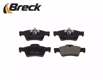 breck 239230070200